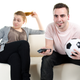 Illustration for article titled Women Hate Watching Sports, Says Men's Health Magazine